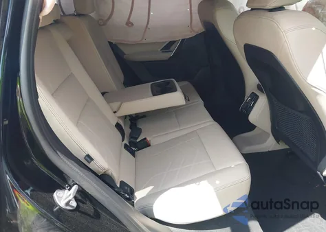 2023 BMW X1 xDrive28I from USA, damaged, VIN WBX73EF02P5X92971